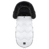 Зимовий конверт Bair Canada NR-2 white swan білий Зимовий конверт Bair Canada NR-2 white swan білий