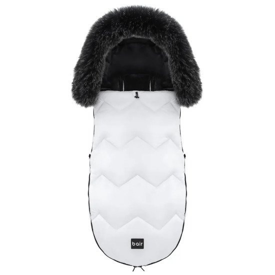 Зимовий конверт Bair Canada NR-2 white swan білий Зимовий конверт Bair Canada NR-2 white swan білий