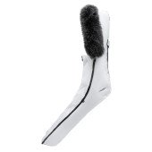 Зимовий конверт Bair Canada NR-2 white swan білий Зимовий конверт Bair Canada NR-2 white swan білий
