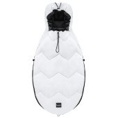 Зимовий конверт Bair Canada NR-2 white swan білий Зимовий конверт Bair Canada NR-2 white swan білий