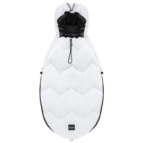 Зимовий конверт Bair Canada NR-2 white swan білий Зимовий конверт Bair Canada NR-2 white swan білий