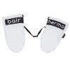 Рукавицы Bair Thermo Mittens white swan белый