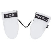 Рукавиці Bair Thermo Mittens white swan білий