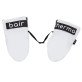 Рукавицы Bair Thermo Mittens white swan белый