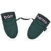 Рукавицы Bair Thermo Mittens forest green зеленый