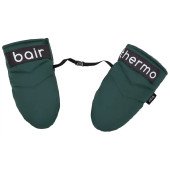 Рукавицы Bair Thermo Mittens forest green зеленый Рукавицы Bair Thermo Mittens forest green зеленый