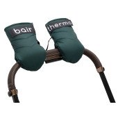 Рукавицы Bair Thermo Mittens forest green зеленый Рукавицы Bair Thermo Mittens forest green зеленый