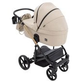 Коляска 2 в 1 Bair Onyx ECO OE-41 бежевий Коляска 2 в 1 Bair Onyx ECO OE-41 бежевий