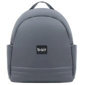 Коляска 2 в 1 Bair Onyx ECO OE-47 графит