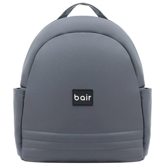 Коляска 2 в 1 Bair Onyx ECO OE-47 графит