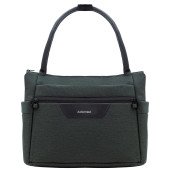 Коляска 2 в 1 Adamex Ziko Lux TK-50 тёмно-зелёный
