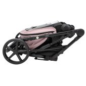 Коляска 2 в 1 Adamex Zico Tip TK-24 розовый Коляска 2 в 1 Adamex Zico Tip TK-24 розовый