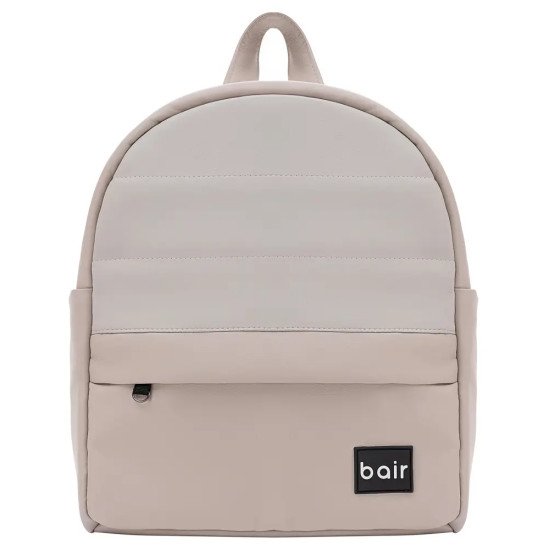 Коляска 2 в 1 Bair Kiwi Plus ECO BKP-32/33 бежевий / капучино Коляска 2 в 1 Bair Kiwi Plus ECO BKP-32/33 бежевий / капучино