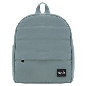 Коляска 2 в 1 Bair Kiwi Plus Soft BKP-028 нефрит