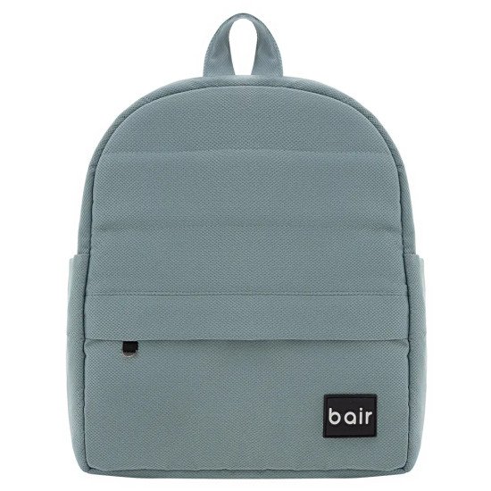 Коляска 2 в 1 Bair Kiwi Plus Soft BKP-028 нефрит