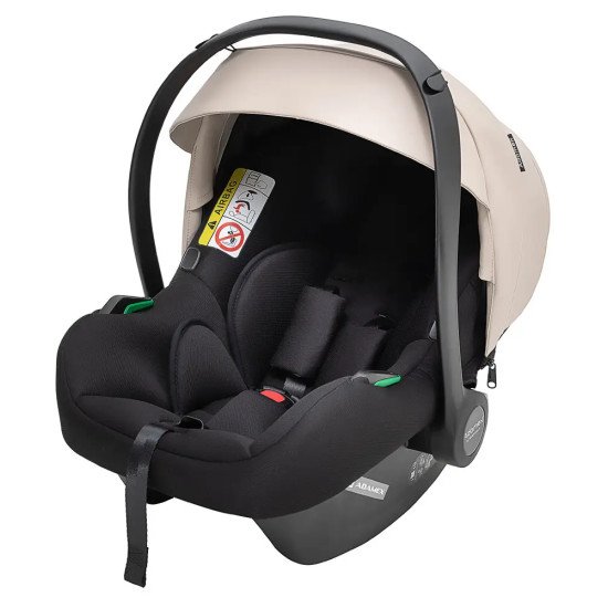 Автокрісло Adamex Cosmo Eco SA-7 лате Автокрісло Adamex Cosmo Eco SA-7 лате