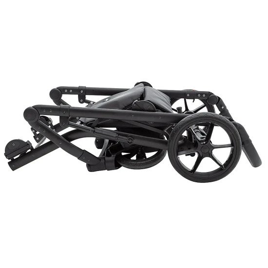 Коляска 2 в 1 для двійні Bair Kiwi DUO ECO BKD-32/33 бежевий / капучино Коляска 2 в 1 для двійні Bair Kiwi DUO ECO BKD-32/33 бежевий / капучино