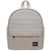 Коляска 2 в 1 для двійні Bair Kiwi DUO ECO BKD-32/33 бежевий / капучино Коляска 2 в 1 для двійні Bair Kiwi DUO ECO BKD-32/33 бежевий / капучино