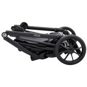 Коляска 2 в 1 Bair Vega Soft VS-02 sand капучино Коляска 2 в 1 Bair Vega Soft VS-02 sand капучино