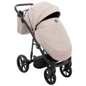 Коляска 2 в 1 Adamex Mobi Air Thermo New ECO SA-7 латте Коляска 2 в 1 Adamex Mobi Air Thermo New ECO SA-7 латте