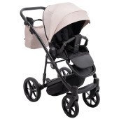 Коляска 2 в 1 Adamex Mobi Air Thermo New TIP TK-20 бежевый Коляска 2 в 1 Adamex Mobi Air Thermo New TIP TK-20 бежевый