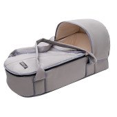 Люлька-переноска Babyroom BLP-055 серый Люлька-переноска Babyroom BLP-055 серый