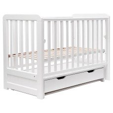 Кровать Babyroom Люкс LYO-03 бук капучино Кровать Babyroom Люкс LYO-03 бук капучино