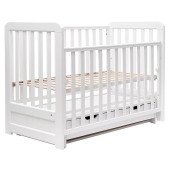 Ліжко Babyroom Люкс LYO-03 бук капучино Ліжко Babyroom Люкс LYO-03 бук капучино