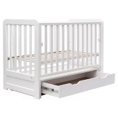 Ліжко Babyroom Люкс LYO-03 бук капучино Ліжко Babyroom Люкс LYO-03 бук капучино