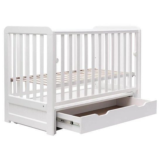 Ліжко Babyroom Люкс LYO-03 бук капучино Ліжко Babyroom Люкс LYO-03 бук капучино