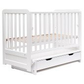 Ліжко Babyroom Люкс LYO-03 бук капучино Ліжко Babyroom Люкс LYO-03 бук капучино