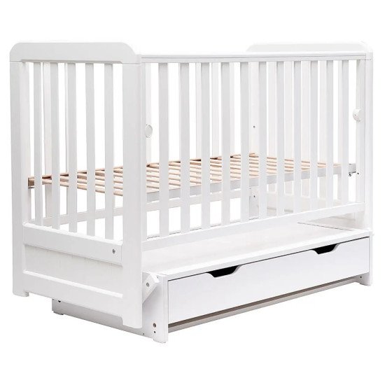 Ліжко Babyroom Люкс LYO-03 бук капучино Ліжко Babyroom Люкс LYO-03 бук капучино