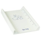 Повивальна дошка жорстка Tega LITTLE BUNNY Changing Pad 50x70 cm KR-009-105 mint (м'ята) Повивальна дошка жорстка Tega LITTLE BUNNY Changing Pad 50x70 cm KR-009-105 mint (м'ята)