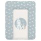 Повивальний матрац мʼякий Ceba Baby Soft basic friends 50x70 см
