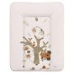 Повивальний матрац мʼякий Ceba Baby Soft basic koala 50x70 см