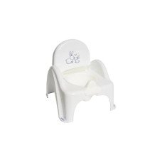 Горшок-кресло Tega LITTLE BUNNY Potty Chair KR-012-103 white (белый) Горшок-кресло Tega LITTLE BUNNY Potty Chair KR-012-103 white (белый)