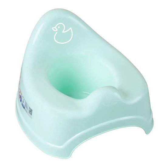 Горшок Tega DUCK Potty DK-091-131 light green (зеленый) Горшок Tega DUCK Potty DK-091-131 light green (зеленый)
