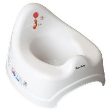 Горщик Tega FOREST FAIRYTALE Potty FF-091-111 light beige (бежевий) Горщик Tega FOREST FAIRYTALE Potty FF-091-111 light beige (бежевий)