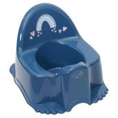 Горщик Tega METEO ME-010-164 navy (темно-синій) Горщик Tega METEO ME-010-164 navy (темно-синій)