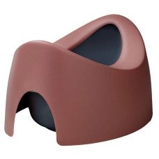 Горщик Tega TEGGI TI-001-123/106 pink / grey (рожевий / сірий) Горщик Tega TEGGI TI-001-123/106 pink / grey (рожевий / сірий)