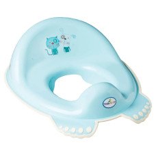 Накладка на унитаз Tega DOG & CAT Anti-slip toilet trainer PK-002-101 light blue (голубой) Накладка на унитаз Tega DOG & CAT Anti-slip toilet trainer PK-002-101 light blue (голубой)