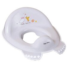 Накладка на унитаз Tega FOREST FAIRYTALE Anti-slip toilet trainer FF-002-111 light beige (бежевый) Накладка на унитаз Tega FOREST FAIRYTALE Anti-slip toilet trainer FF-002-111 light beige (бежевый)