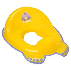 Накладка на унітаз Tega Monsters MN-002-124 yellow (жовтий) Накладка на унітаз Tega Monsters MN-002-124 yellow (жовтий)
