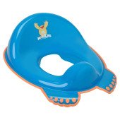 Накладка на унітаз Tega Monsters MN-002-126 blue (блакитний) Накладка на унітаз Tega Monsters MN-002-126 blue (блакитний)