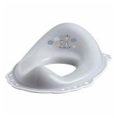 Накладка на унитаз Maltex Zebra 2-component trainer seat 6463_90 gray (серый) Накладка на унитаз Maltex Zebra 2-component trainer seat 6463_90 gray (серый)