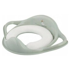 Накладка на унитаз мягкая Maltex Minimal Padded toilet trainer seat - Lama 6130_39 green (зеленый) Накладка на унитаз мягкая Maltex Minimal Padded toilet trainer seat - Lama 6130_39 green (зеленый)