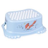 Підніжка Tega FOREST FAIRYTALE Anti-slip Footstool FF-006-108 light blue (блакитний) Підніжка Tega FOREST FAIRYTALE Anti-slip Footstool FF-006-108 light blue (блакитний)