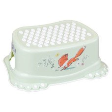 Подножка Tega FOREST FAIRYTALE Anti-slip Footstool FF-006-112 light green (зеленый) Подножка Tega FOREST FAIRYTALE Anti-slip Footstool FF-006-112 light green (зеленый)