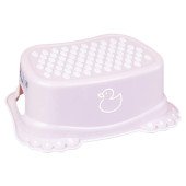 Підніжка Tega DUCK Anti-slip Footstool DK-006-130 light pink (рожевий) Підніжка Tega DUCK Anti-slip Footstool DK-006-130 light pink (рожевий)