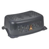 Подножка Maltex Minimal 2-component step stool - Pony 7310_90 grey (серый) Подножка Maltex Minimal 2-component step stool - Pony 7310_90 grey (серый)